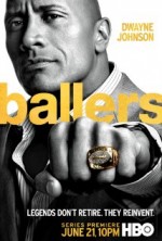 Ballers Sezon 2 Ballers Sezon 2