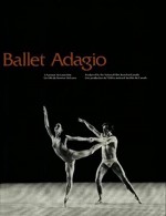 Ballet Adagio (1972) afişi