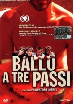 Ballo A Tre Passi (2003) afişi