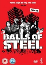 Balls Of Steel (2005) afişi