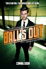 Ball's Out! (2009) afişi