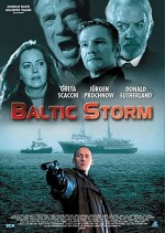 Baltic Storm (2003) afişi