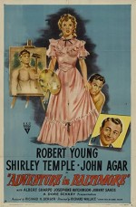 Baltimore'un Maceraları (1949) afişi