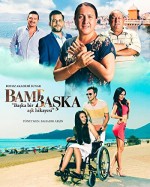 Bambaşka (2016) afişi