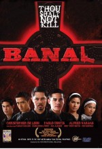 Banal (2008) afişi
