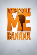 Banana (2010) afişi Banana (2010) afişi