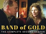 Band of Gold (1995) afişi