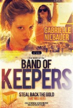 Band of Keepers (2018) afişi