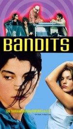Bandits (1997) afişi