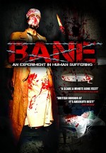 Bane (2008) afişi