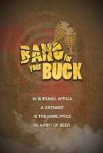 Bang For Your Buck (2010) afişi