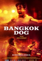 Bangkok Dog (2024) afişi