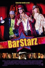 Bar Starz (2008) afişi