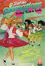 Barbie and the Sensations: Rockin' Back to Earth