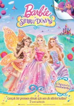 Barbie ve Sihirli Dünyası
