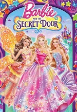 Barbie ve Sihirli Dünyası (2014) afişi