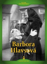 Barbora Hlavsová (1943) afişi