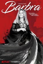 Barbra: The Music... The Mem'ries... The Magic! (2017) afişi