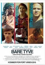 Bare tjue (2016) afişi