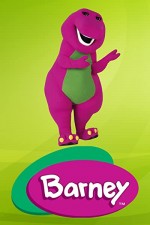 Barney & Friends (1992) afişi