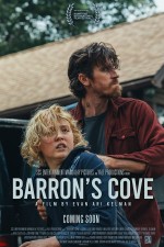 Barron's Cove (2024) afişi