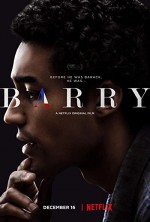 Barry (2016) afişi