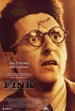 Barton Fink (1991) afişi