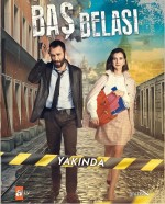 Baş Belası (2021) afişi Baş Belası (2021) afişi