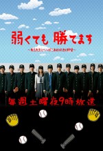Baseball Brainiacs (2014) afişi Baseball Brainiacs (2014) afişi
