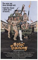 Basic Training (1985) afişi