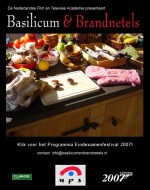 Basilicum & Brandnetels (2007) afişi