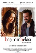 Başımın Belası (2015) afişi Başımın Belası (2015) afişi