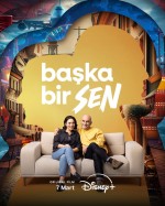 Başka Bir Sen (2025) afişi