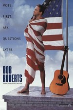 Başkan Bob Roberts (1992) afişi