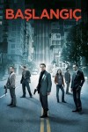 Başlangıç (2010) afişi Başlangıç (2010) afişi