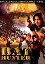 Bat Hunter (2006) afişi