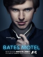 Bates Motel (2016) afişi Bates Motel (2016) afişi