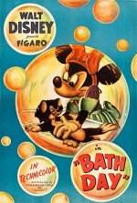 Bath Day (1946) afişi