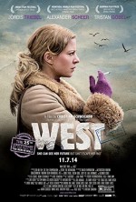 Batı (2013) afişi