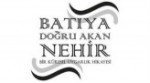 Batıya Doğru Akan Nehir (2011) afişi