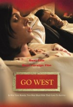 Batıya Hücum (2005) afişi