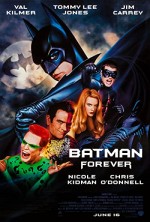 Batman Daima (1995) afişi