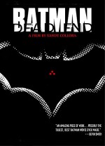 Batman: Dead End (2003) afişi