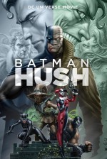 Batman: Hush Batman: Hush