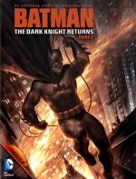 Batman Kara Sovalye Donuyor Bolum 2 Batman The Dark Knight Returns Part 2 Sinemalar Com