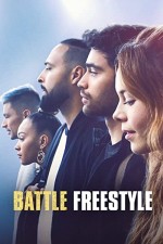 Battle: Freestyle (2022) afişi