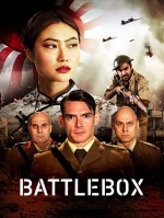 Battlebox (2023) afişi