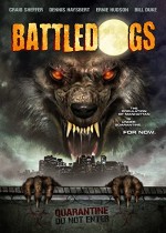 Battledogs (2013) afişi