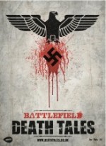 Battlefield Death Tales (2012) afişi Battlefield Death Tales (2012) afişi