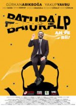 Baturalp (2020) afişi